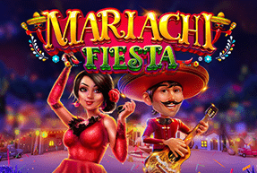 Mariachi Fiesta