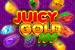 Juicy Gold 100