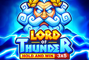 Lord of Thunder