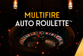 Multifire Auto Roulette