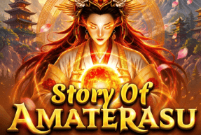 Story Of Amaterasu