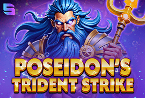 Poseidon's Trident Strike