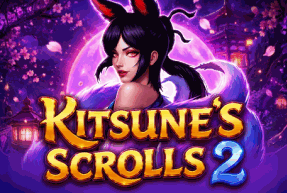 Kitsune's Scrolls 2