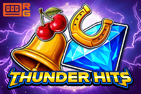 Thunder Hits
