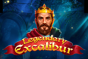 Legendary Excalibur