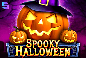 Spooky Halloween