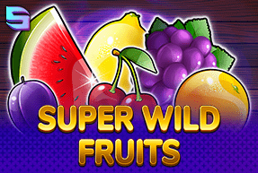 Super Wild Fruits