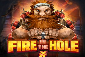 Fire In The Hole x Bomb