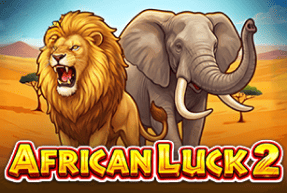 African Luck 2