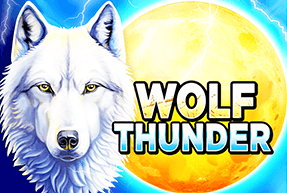 Wolf Thunder