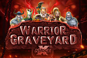 Warrior Graveyard x Nudge