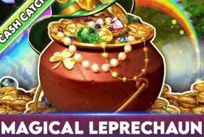 Majestic Leprechaun