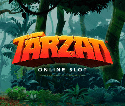 Tarzan