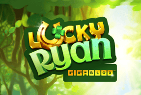 Lucky Ryan Giga Blox