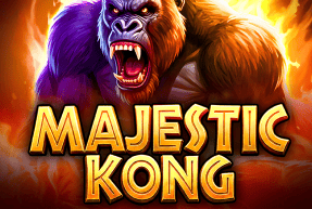 Majestic Kong