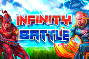 Infinity Battle