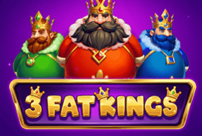3 Fat Kings