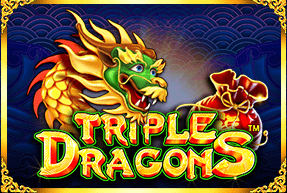 Triple Dragons