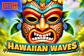 Hawaiian Waves