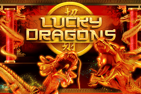 Lucky Dragons