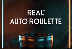 Real Auto Roulette