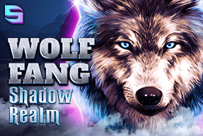 Wolf Fang - Shadow Realm