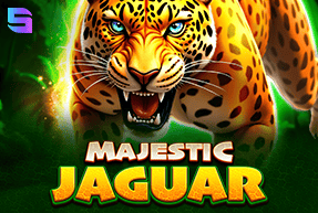 Majestic Jaguar