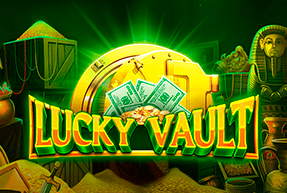 Lucky Vault