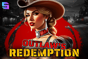 Outlaw’s Redemption