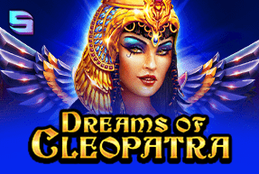 Dreams Of Cleopatra