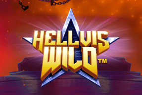 Hellvis Wild