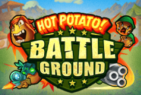Hot Potato Battleground