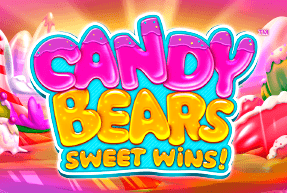 Candy Bears Sweet Wins