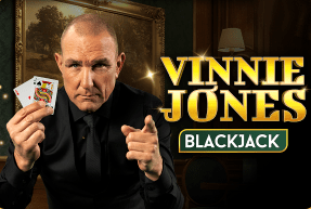 Vinnie Jones Blackjack