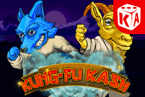 Kung Fu Kash