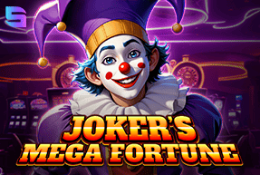 Joker’s Mega Fortune