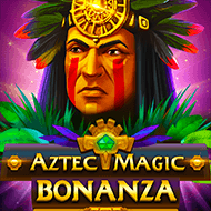 Aztec Magic Bonanza