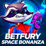 Bet Fury Space Bonanza