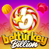 Betturkey Billion