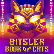 Bitsler Book of Cats
