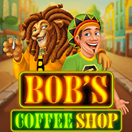 Bob's Coffee Shop