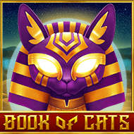 Book Of Cats