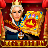 Book of King Billy