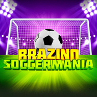 Brazino Soccermania