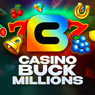 Casinobuck Millions