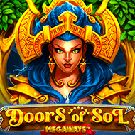 Doors of Sol
