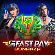 Fastpay Bonanza