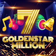 Goldenstar Million