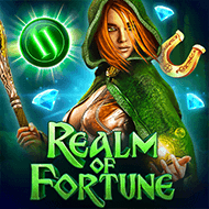 Jackpot Jill: Realm of Fortune