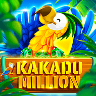 Kakadu Million